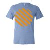 BELLA + CANVAS 3413 Triblend Tee Thumbnail