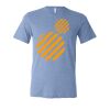 BELLA + CANVAS 3413 Triblend Tee Thumbnail
