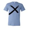BELLA + CANVAS 3413 Triblend Tee Thumbnail