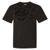Comfort Colors 1717 Unisex Garment-Dyed Heavyweight T-Shirt Thumbnail