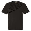 Comfort Colors 1717 Unisex Garment-Dyed Heavyweight T-Shirt Thumbnail