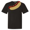 Comfort Colors 1717 Unisex Garment-Dyed Heavyweight T-Shirt Thumbnail
