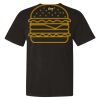 Comfort Colors 1717 Unisex Garment-Dyed Heavyweight T-Shirt Thumbnail