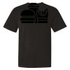 Comfort Colors 1717 Unisex Garment-Dyed Heavyweight T-Shirt Thumbnail