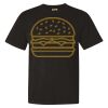 Comfort Colors 1717 Unisex Garment-Dyed Heavyweight T-Shirt Thumbnail