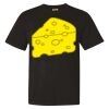 Comfort Colors 1717 Unisex Garment-Dyed Heavyweight T-Shirt Thumbnail