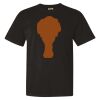Comfort Colors 1717 Unisex Garment-Dyed Heavyweight T-Shirt Thumbnail