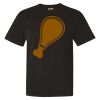 Comfort Colors 1717 Unisex Garment-Dyed Heavyweight T-Shirt Thumbnail