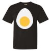 Comfort Colors 1717 Unisex Garment-Dyed Heavyweight T-Shirt Thumbnail