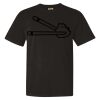 Comfort Colors 1717 Unisex Garment-Dyed Heavyweight T-Shirt Thumbnail