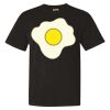 Comfort Colors 1717 Unisex Garment-Dyed Heavyweight T-Shirt Thumbnail