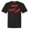 Comfort Colors 1717 Unisex Garment-Dyed Heavyweight T-Shirt Thumbnail