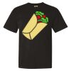 Comfort Colors 1717 Unisex Garment-Dyed Heavyweight T-Shirt Thumbnail