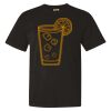 Comfort Colors 1717 Unisex Garment-Dyed Heavyweight T-Shirt Thumbnail