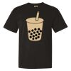 Comfort Colors 1717 Unisex Garment-Dyed Heavyweight T-Shirt Thumbnail