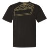Comfort Colors 1717 Unisex Garment-Dyed Heavyweight T-Shirt Thumbnail