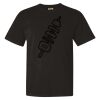 Comfort Colors 1717 Unisex Garment-Dyed Heavyweight T-Shirt Thumbnail