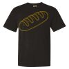 Comfort Colors 1717 Unisex Garment-Dyed Heavyweight T-Shirt Thumbnail