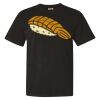 Comfort Colors 1717 Unisex Garment-Dyed Heavyweight T-Shirt Thumbnail