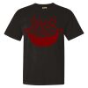 Comfort Colors 1717 Unisex Garment-Dyed Heavyweight T-Shirt Thumbnail