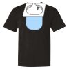 Comfort Colors 1717 Unisex Garment-Dyed Heavyweight T-Shirt Thumbnail