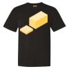 Comfort Colors 1717 Unisex Garment-Dyed Heavyweight T-Shirt Thumbnail