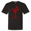 Comfort Colors 1717 Unisex Garment-Dyed Heavyweight T-Shirt Thumbnail