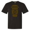 Comfort Colors 1717 Unisex Garment-Dyed Heavyweight T-Shirt Thumbnail