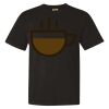 Comfort Colors 1717 Unisex Garment-Dyed Heavyweight T-Shirt Thumbnail