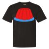 Comfort Colors 1717 Unisex Garment-Dyed Heavyweight T-Shirt Thumbnail