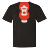 Comfort Colors 1717 Unisex Garment-Dyed Heavyweight T-Shirt Thumbnail
