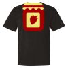 Comfort Colors 1717 Unisex Garment-Dyed Heavyweight T-Shirt Thumbnail