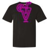 Comfort Colors 1717 Unisex Garment-Dyed Heavyweight T-Shirt Thumbnail