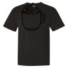 Comfort Colors 1717 Unisex Garment-Dyed Heavyweight T-Shirt Thumbnail
