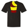 Comfort Colors 1717 Unisex Garment-Dyed Heavyweight T-Shirt Thumbnail