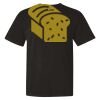 Comfort Colors 1717 Unisex Garment-Dyed Heavyweight T-Shirt Thumbnail