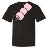 Comfort Colors 1717 Unisex Garment-Dyed Heavyweight T-Shirt Thumbnail