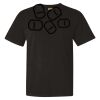 Comfort Colors 1717 Unisex Garment-Dyed Heavyweight T-Shirt Thumbnail