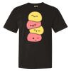 Comfort Colors 1717 Unisex Garment-Dyed Heavyweight T-Shirt Thumbnail