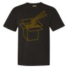 Comfort Colors 1717 Unisex Garment-Dyed Heavyweight T-Shirt Thumbnail