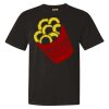 Comfort Colors 1717 Unisex Garment-Dyed Heavyweight T-Shirt Thumbnail