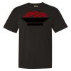 Comfort Colors 1717 Unisex Garment-Dyed Heavyweight T-Shirt Thumbnail