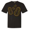 Comfort Colors 1717 Unisex Garment-Dyed Heavyweight T-Shirt Thumbnail