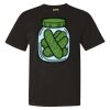 Comfort Colors 1717 Unisex Garment-Dyed Heavyweight T-Shirt Thumbnail
