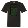 Comfort Colors 1717 Unisex Garment-Dyed Heavyweight T-Shirt Thumbnail
