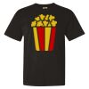 Comfort Colors 1717 Unisex Garment-Dyed Heavyweight T-Shirt Thumbnail