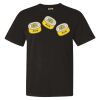Comfort Colors 1717 Unisex Garment-Dyed Heavyweight T-Shirt Thumbnail