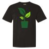 Comfort Colors 1717 Unisex Garment-Dyed Heavyweight T-Shirt Thumbnail