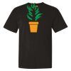 Comfort Colors 1717 Unisex Garment-Dyed Heavyweight T-Shirt Thumbnail