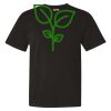 Comfort Colors 1717 Unisex Garment-Dyed Heavyweight T-Shirt Thumbnail
